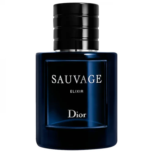 Nước hoa nam Dior Sauvage Elixir